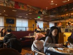 -安妮意大利餐厅(国贸店)