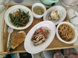 -安心妈妈月子中心(高新店)