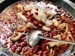 -金三可市井水煮鱼(金碧园店)