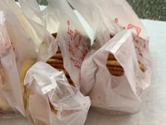 -中关村茶点