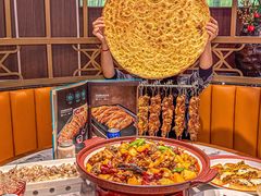 -巴依老爷新疆美食(常营店)