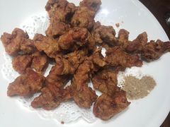 -锦顺海鲜•口味菜(李村店)