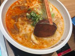 -味千拉面(泰州万达广场店)