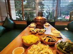 -阿斯牛牛·凉山菜(新会展店)