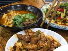 -雨田饭店(华兴东街店)