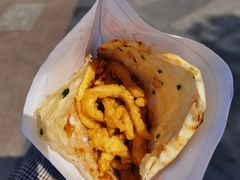 -尚食卢记烧饼(凤凰路总店)