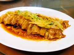 -杭州JW万豪酒店-万豪中餐厅