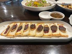 -茴香熙楼(翠湖店)