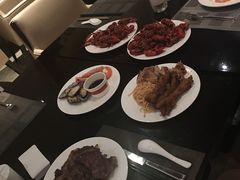 -上海圣诺亚皇冠假日酒店·诺亚厨房