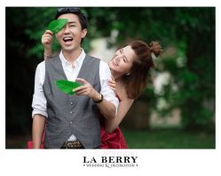 -太古映画婚纱摄影(天河店)