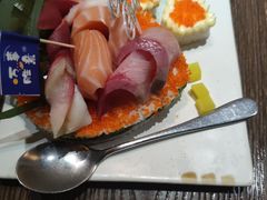 -大雄寿司(中华广场店)