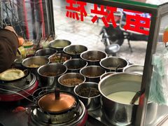 -贺记蛋烘糕(青羊第五分店)