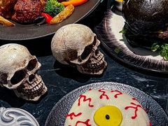 -Nord Grill&Bar Highland诺德西餐(深圳欢乐海岸店)