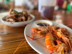 -大赤坎肥仔强烧味海鲜餐厅(大赤坎店)