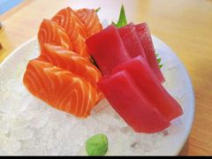 -林妈妈村·日式料理(宝山万达店)
