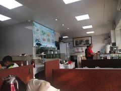 -胖子饺子馆·海鲜家常菜(海军博物馆店)
