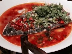 -上名堂·鱼头好吃(体育场路店)