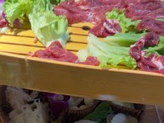 -塔兰齐新疆孜然火锅(鲤鱼山路店)