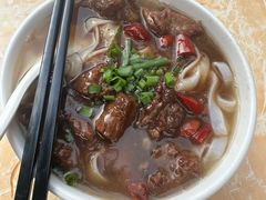 -隆都四季香饭店(碧海路店)