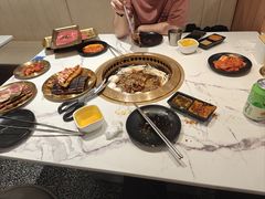 -花味·自助烤肉(江宁同曦店)