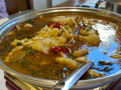 -老奶奶私房菜(天台里街店)