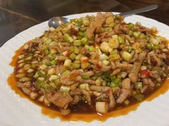 -不相离盐帮菜(郎园店)