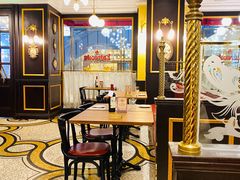 大堂-Entrecôte 法国牛扒馆(保利·时光里店)