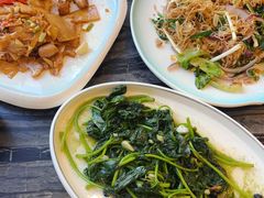 -美极鲜食坊(宝安南路店)
