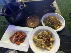 -酒肆浅葱•烧烤•龙虾•排档(卓悦intown店)
