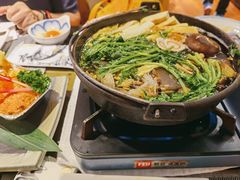 -昱匠·日本料理(金融街店)