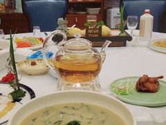 -山泉公馆酒家(珠江新城店)