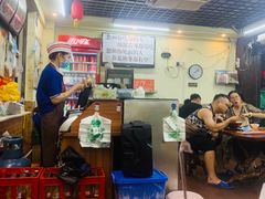 大堂-老陈婆手工面庄