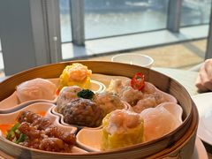 -和苑酒家·一线江景(星寰店)