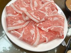 -众宜轩老北京铜锅涮肉·四合院(建国门店)