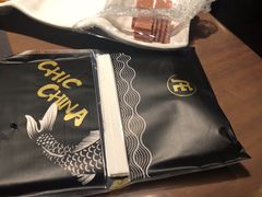 -龙门烤鱼(东方宝泰店)