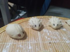 -马凯餐厅(长椿街店)