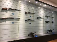 -中国北方国际射击场