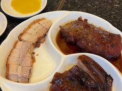 -中国厨房/台湾牛肉面
