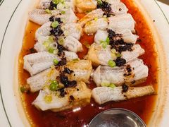 -维园悦谱·海派家常菜(乌鲁木齐南路店)
