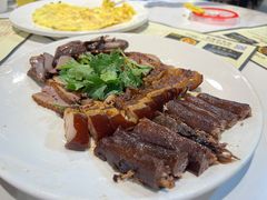 -壹只卤鹅·潮汕菜(莲塘店)