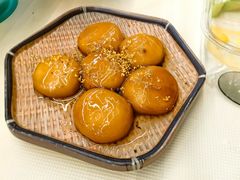 -蟹主隆恩.虾蟹.烧烤.湘菜(渔人码头店)