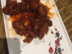 -春天里·老街坊餐厅(港隆广场店)