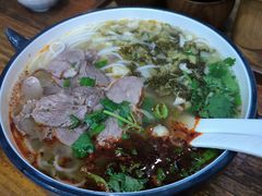-黔派·虾子羊肉粉·小吃(佳宁娜广场店)