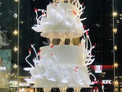 -BLACKSWAN黑天鹅(环球店)