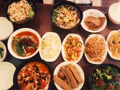 -东方削面(迎泽街店)