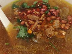 -小杨生煎(深圳岗厦北店)