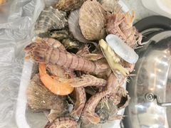 -仙螺岛海鲜自助餐厅(总店)