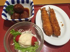 土豆沙拉-虹梅食堂·爱蝦乃家