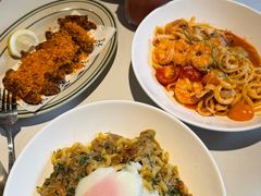 -NG PASTA吴居·中华意面·鲜牛排(南头古城店)