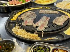 -小团团·路边烤牛肉(南岭壹街店)